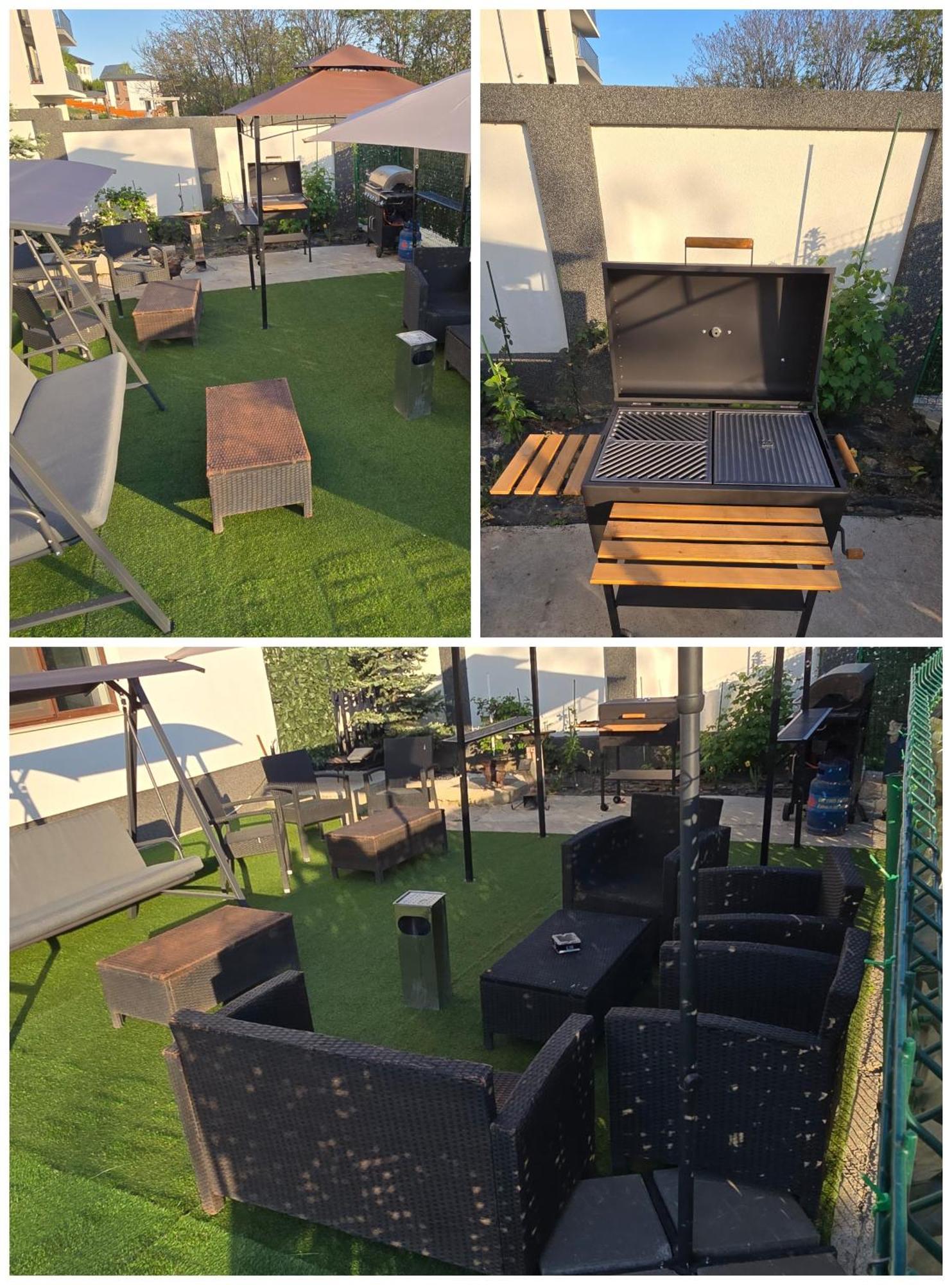 Amurresidence Ap3 Barbeque Airport&Parking Jászvásár Kültér fotó