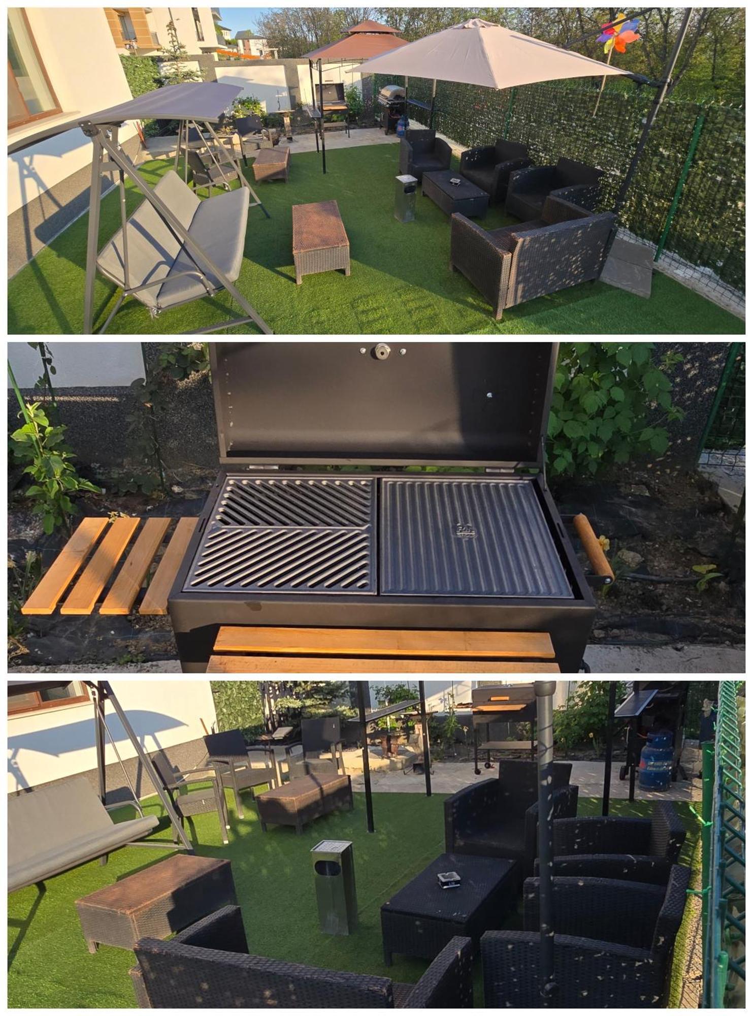 Amurresidence Ap3 Barbeque Airport&Parking Jászvásár Kültér fotó